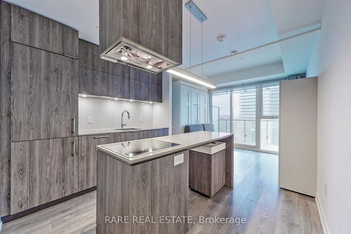 Property Photo: 15 Lower Jarvis Street 2909 ON M5E 1R7