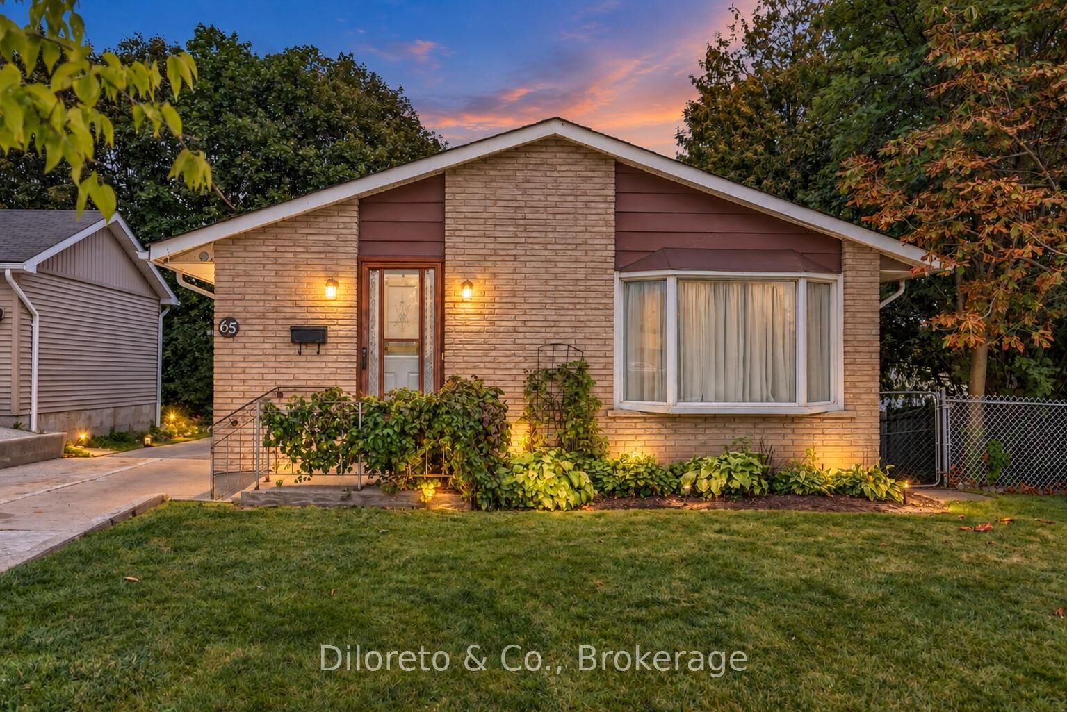 Property Photo:  65 Mountford Drive  ON N1E 6E9 