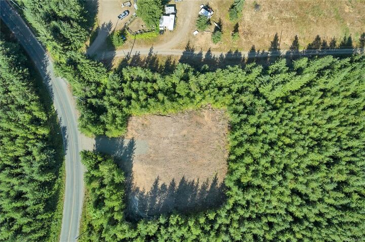 Property Photo:  Lot 1 York Rd  BC V9H 1B1 