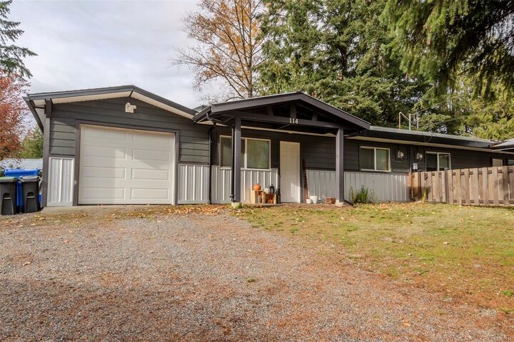 Property Photo:  114/112 Eldred Rd  BC V0R 2G1 