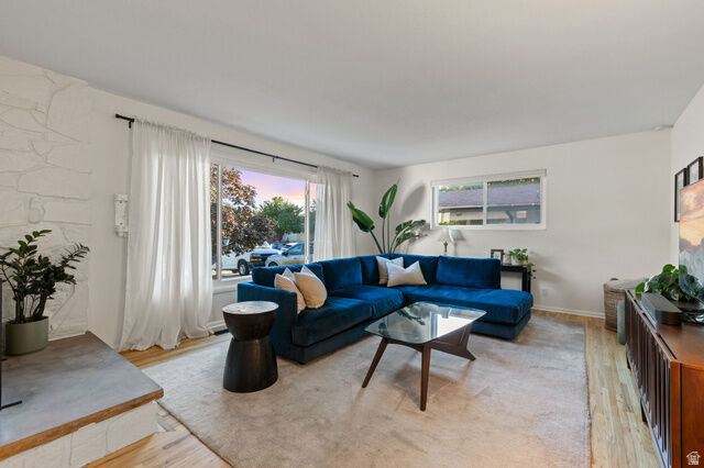 Property Photo: 1279 E Pagos Ave UT 84124