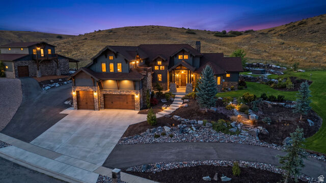 Property Photo: 1956 Patterson Dr UT 84050