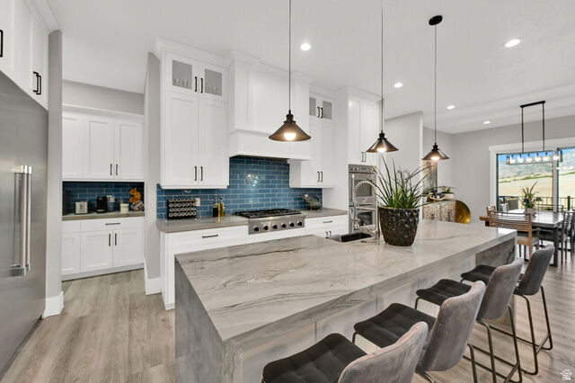 Property Photo:  365 S Canyon Overlook Dr E  UT 84074 