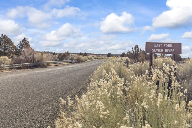 Property Photo:  295 S Jt Rd  UT 84764 