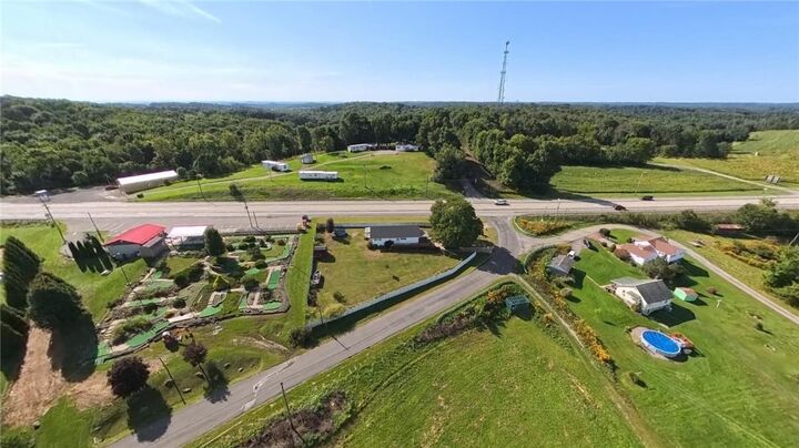 Property Photo:  1801 Route 422 E  PA 16034 