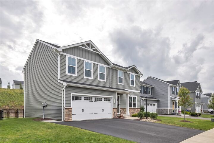 Property Photo: 316 Arden PA 16037