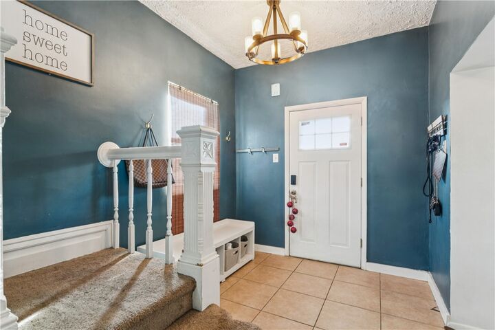 Property Photo:  97 Berry Street  PA 15205 