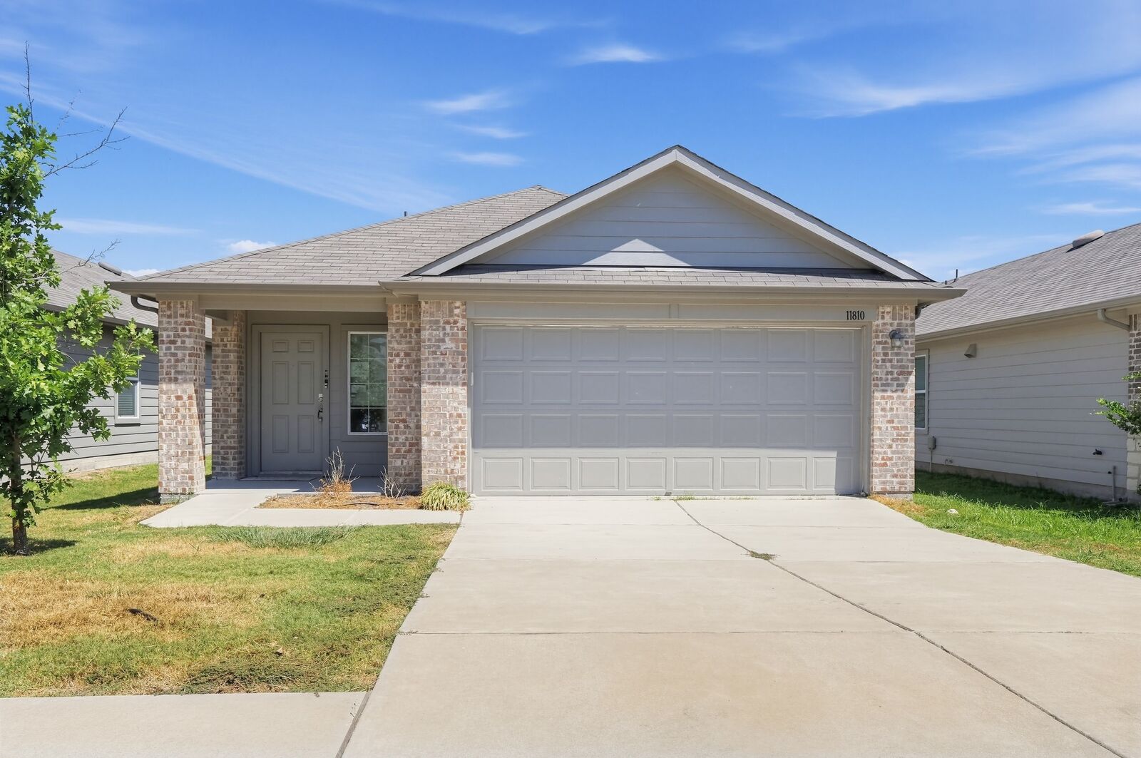 Property Photo: 11810 Pyrite Road TX 78653