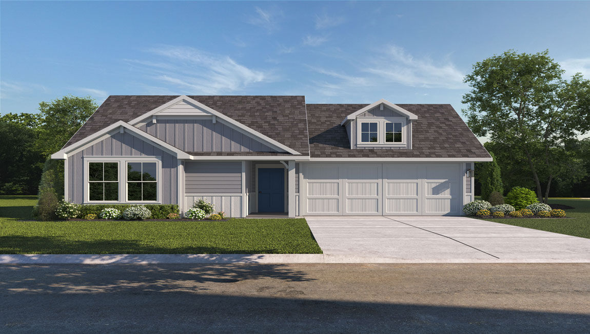 Property Photo:  6901 Fread Drive  TX 76549 