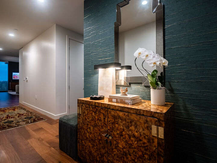 Property Photo: 44 East Avenue 2101 TX 78701