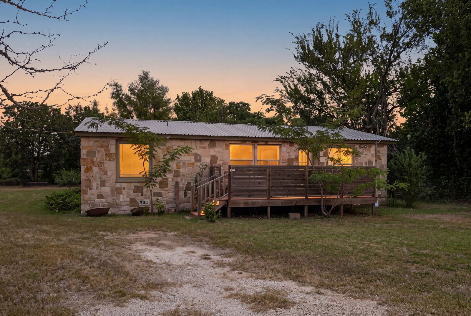 Property Photo: 513 Fm 2336 TX 78602