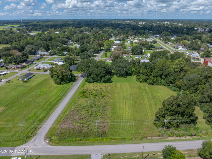 Property Photo: Tbd S John Hardy Drive LA 70510