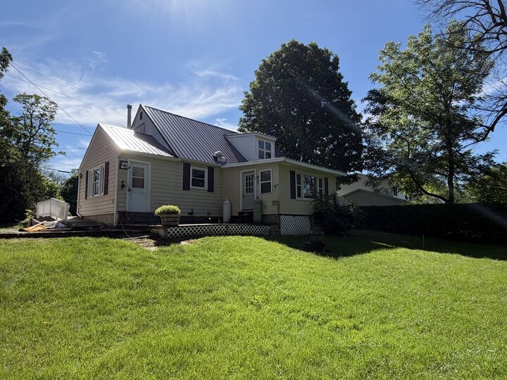 Property Photo:  75 Haynes Road  NY 12901 