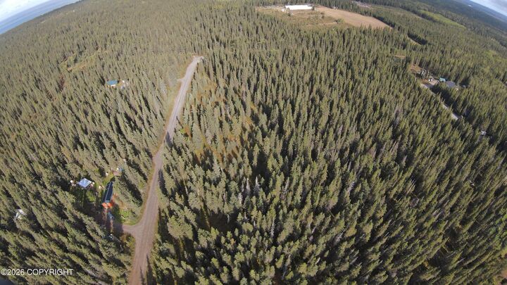 Property Photo:  25892 Marlene Drive  AK 99610 