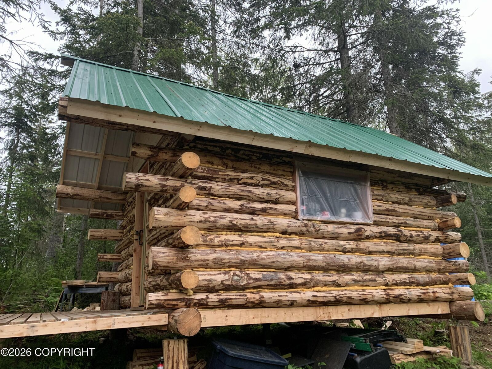 Property Photo:  36448 Purple Iris Way  AK 99611 