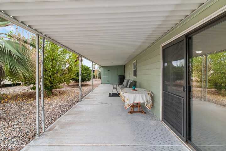 Property Photo:  8103 E Southern Avenue 268  AZ 85209 