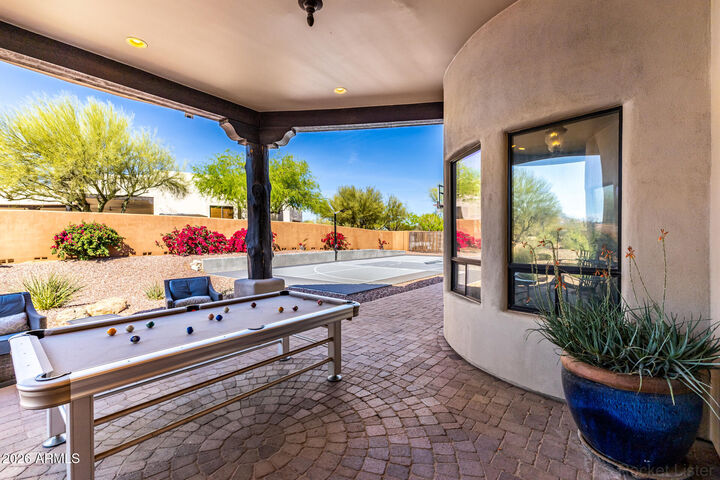 Property Photo: 14619 E Roy Rogers Road AZ 85262