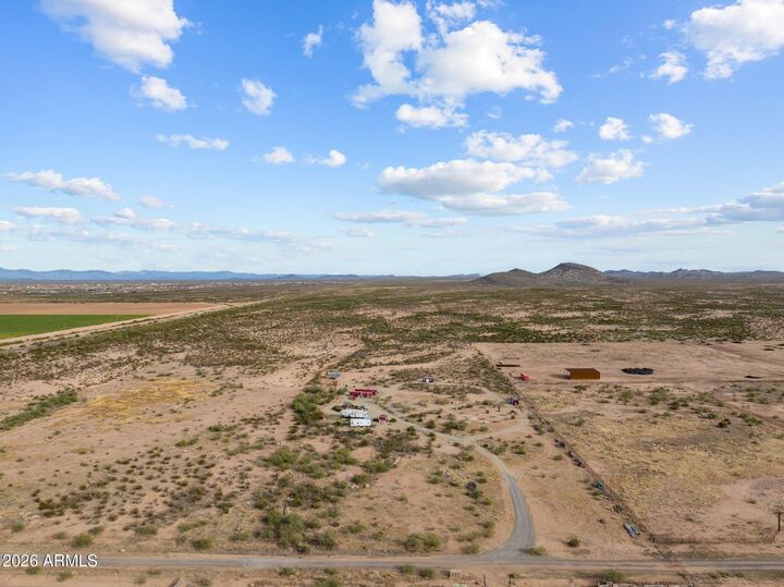 Property Photo:  49000 N Centennial Circle 1  AZ 85390 