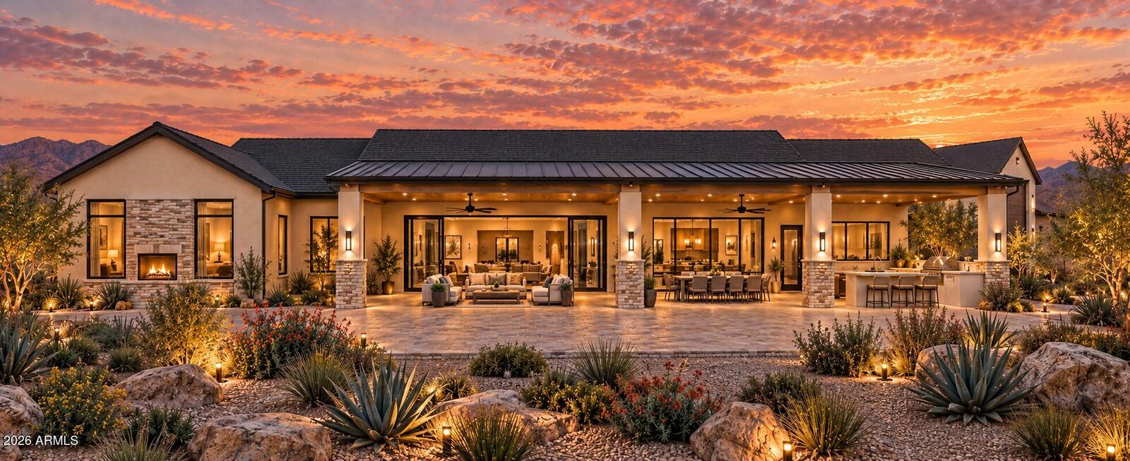 Property Photo: 340xx N 139th Way AZ 85262