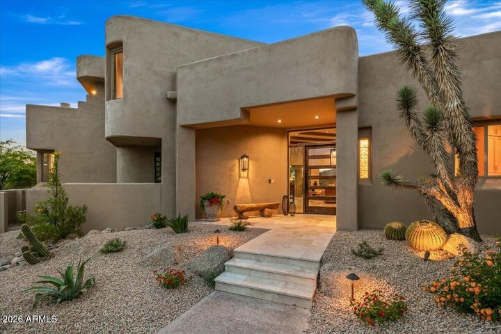 Property Photo: 10295 E Rising Sun Drive AZ 85262