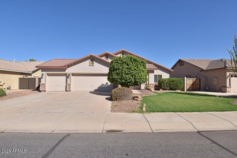 Property Photo:  4560 E Olney Avenue  AZ 85234 