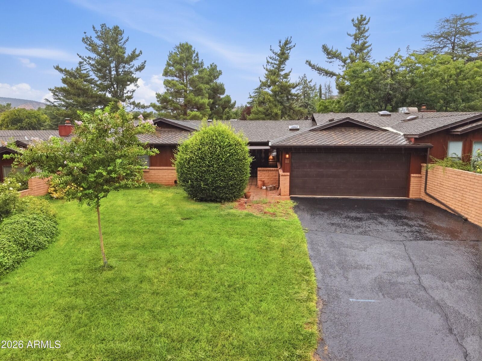 Property Photo:  55 Cathedral Rock Drive 23  AZ 86351 