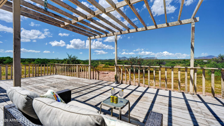 Property Photo:  435 N Rattlesnake Ranch Road  AZ 85616 