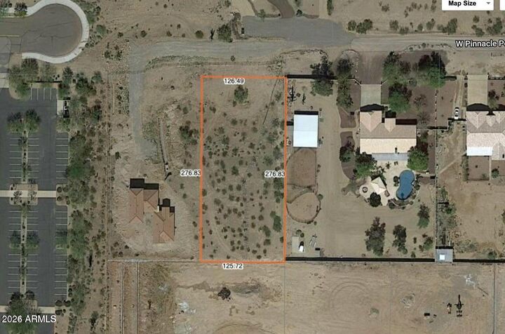 Property Photo:  10459 W Pinnacle Peak Road 29  AZ 85383 