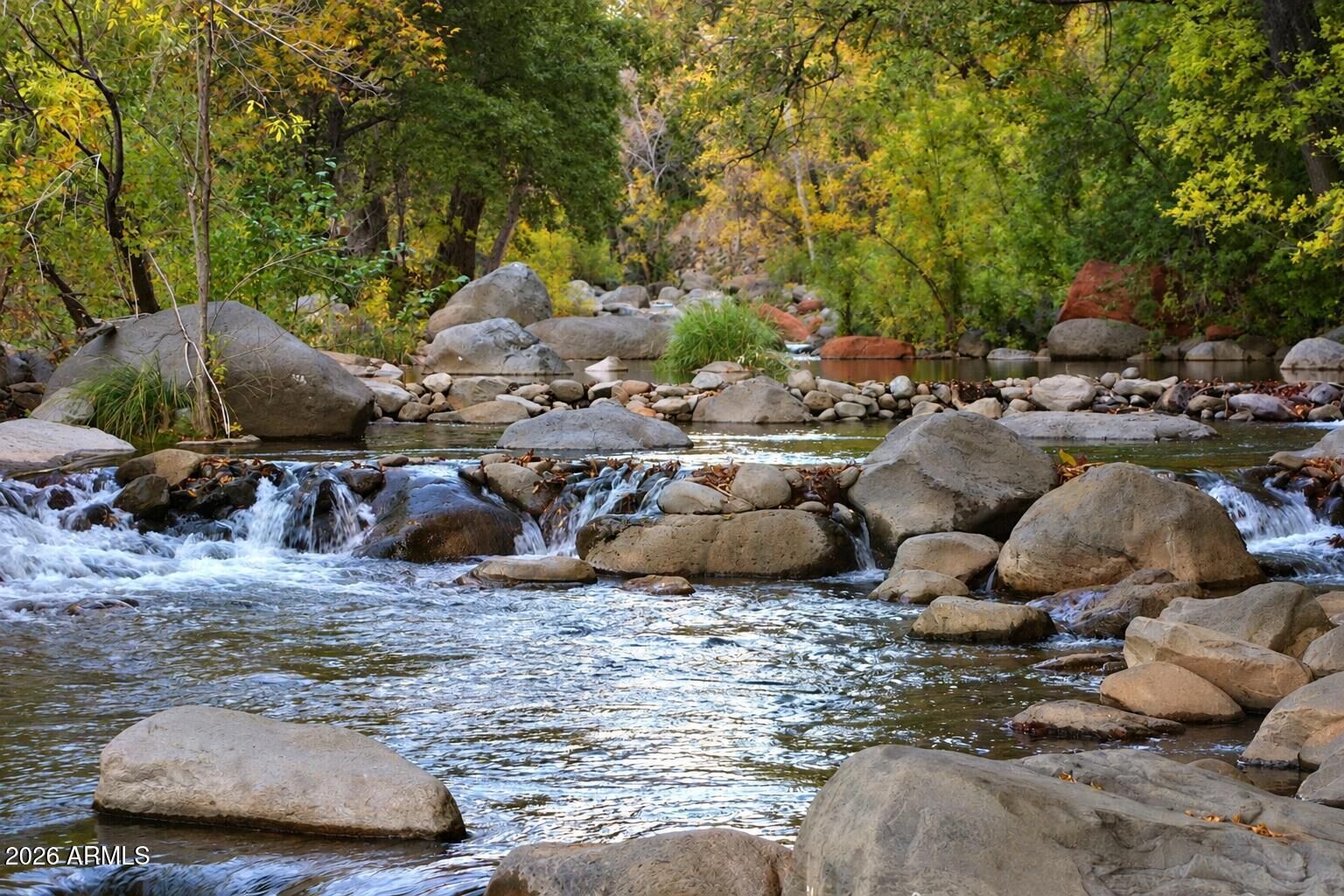 Property Photo: 8351 N State Route 89A -- 19 AZ 86336