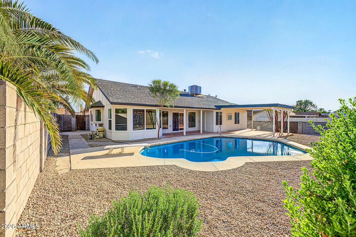 Property Photo:  2256 W Tanque Verde Drive  AZ 85224 