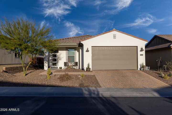 Property Photo: 4519 Jackpot Road AZ 85390
