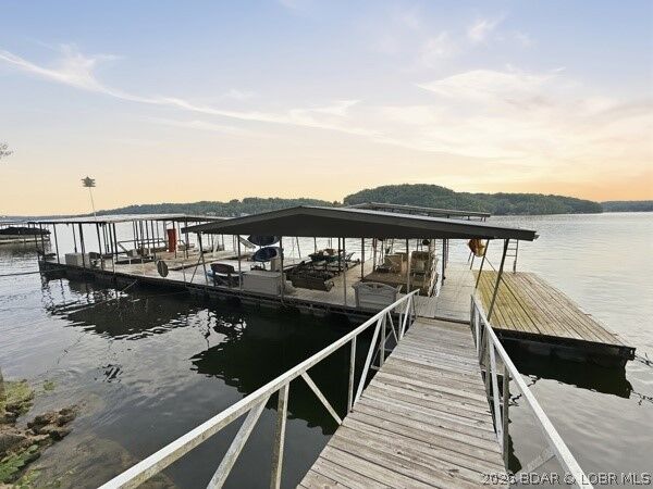 Property Photo: Tbd Lakewood Lane MO 65011