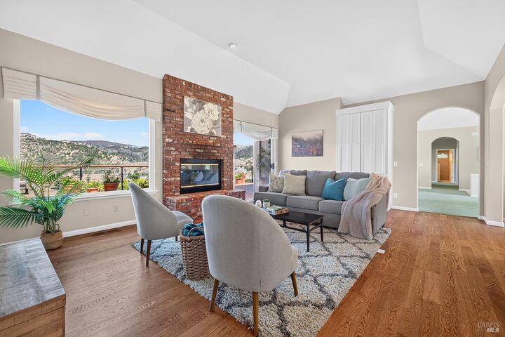 Property Photo:  6347 Meadowridge Drive  CA 95409 
