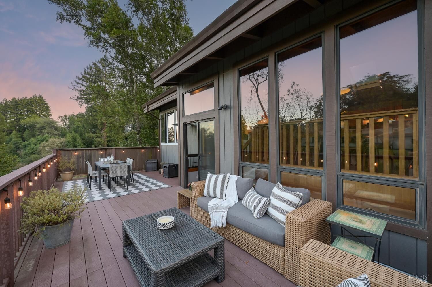 Property Photo: 400 Laverne Avenue CA 94941
