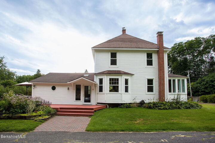 Property Photo:  31 Division St  MA 01230 