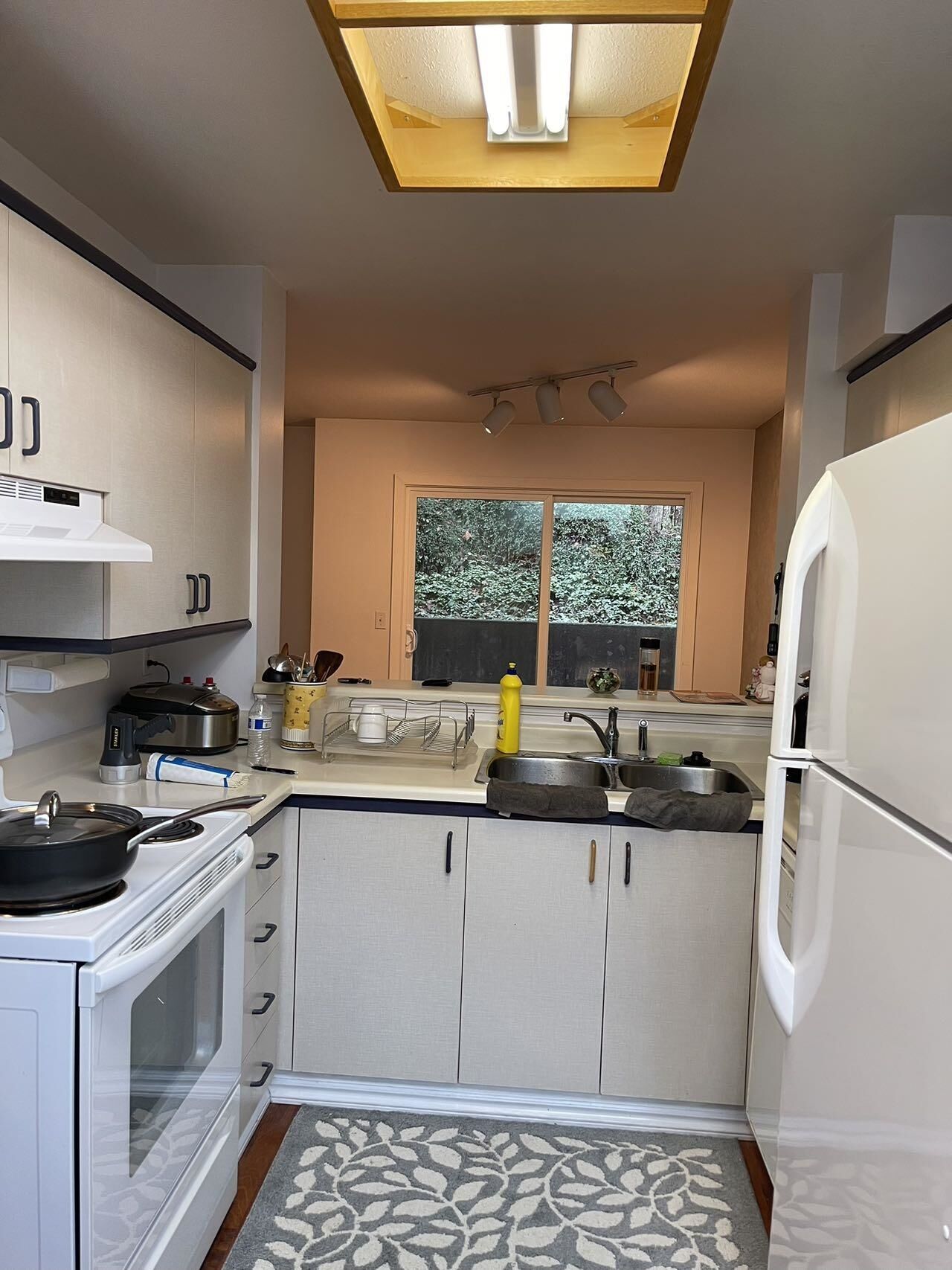 Property Photo:  2736 Atlin Place  BC V3C 5T2 