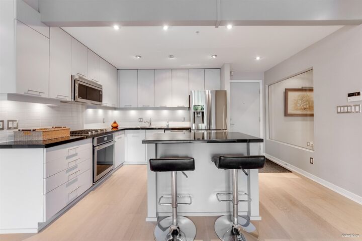 Property Photo:  530 Raven Woods Drive 210  BC V7G 2T5 