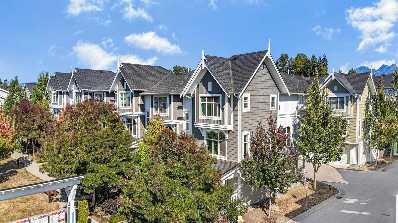 Property Photo: 11295 Pazarena Place 1301 BC V2X 4K9