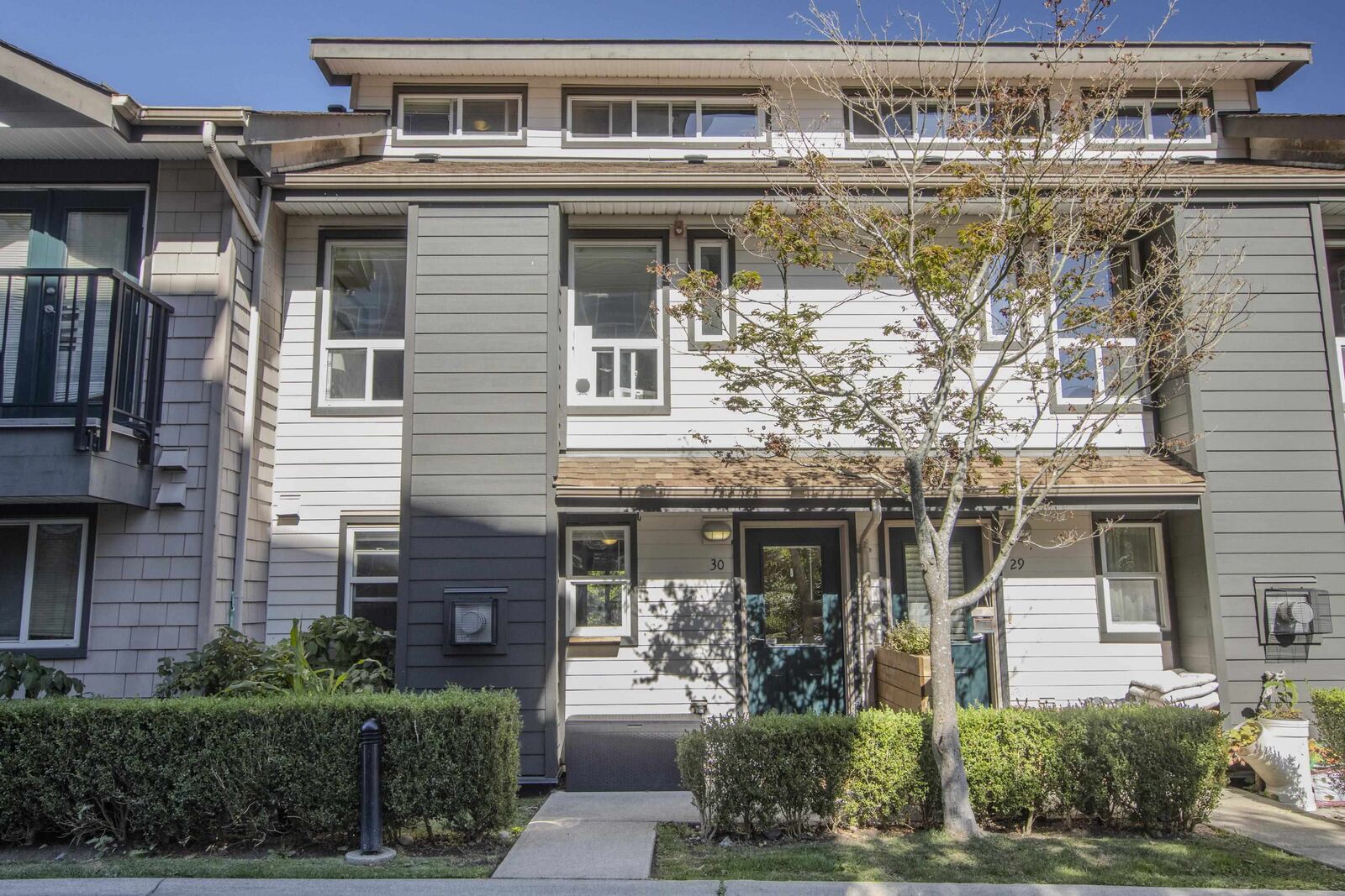 Property Photo:  1204 Main Street 30  BC V8B 0S3 
