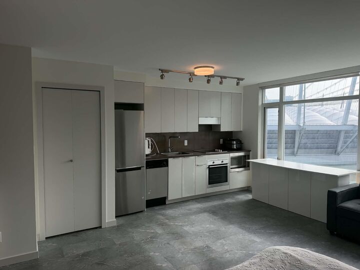 Property Photo:  161 W Georgia Street 1606  BC V6B 0K9 