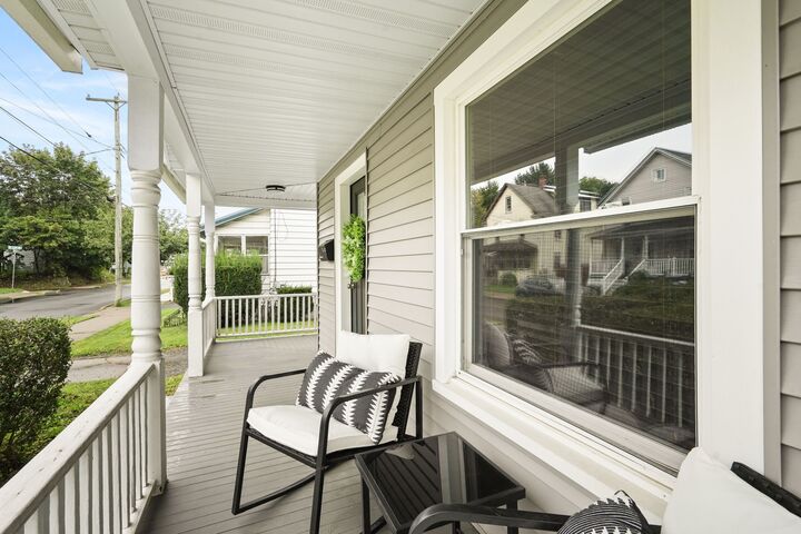 Property Photo:  43 Baxter Street  NY 13905 