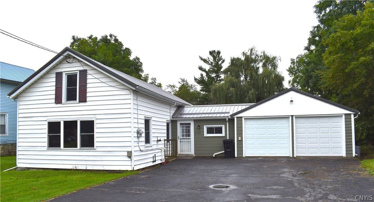 Property Photo: 11742 State Route 12E NY 13622