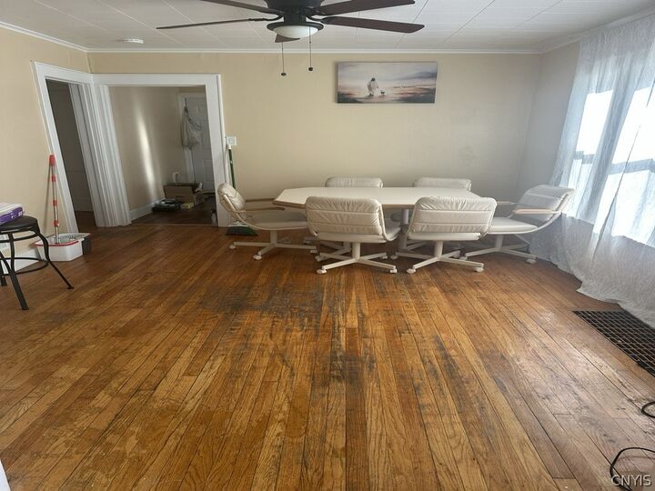 Property Photo: 337 Warner Avenue NY 13205