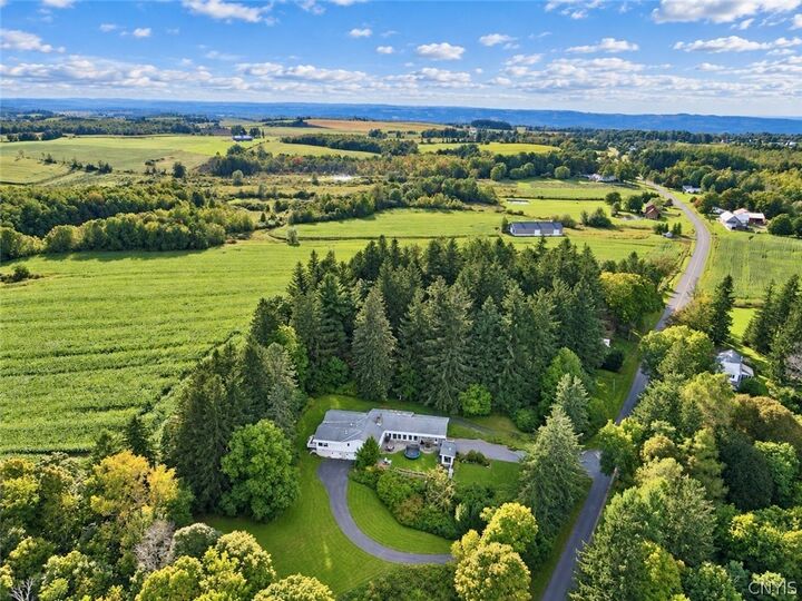 Property Photo:  8954 Paris Hill Road  NY 13456 