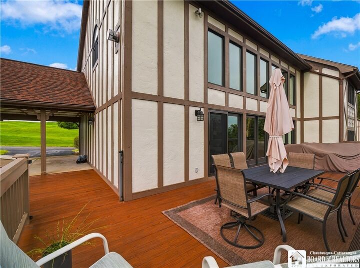Property Photo:  8253 Canterbury Drive  NY 14724 