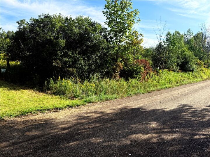 Property Photo: 512 Fisher Road NY 14806