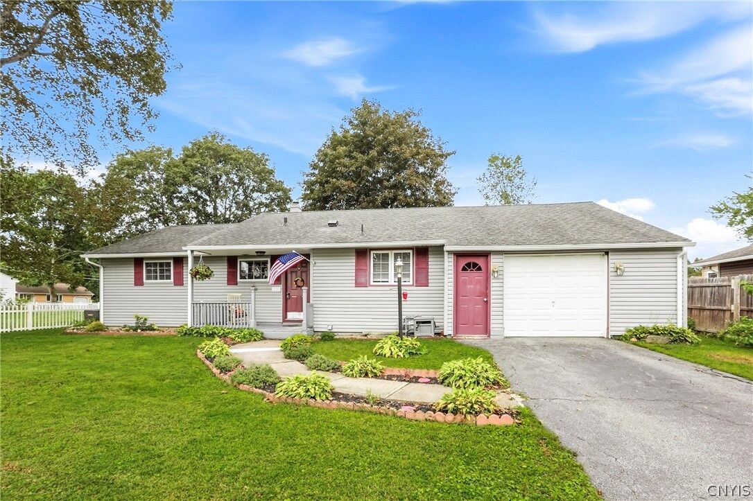 Property Photo:  113 Glen Road S  NY 13440 