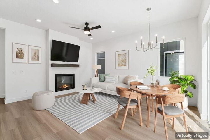 Property Photo: 5050 S Brian Ave ID 83716