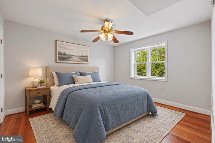 Property Photo:  3868 9th Street SE 201  DC 20032 