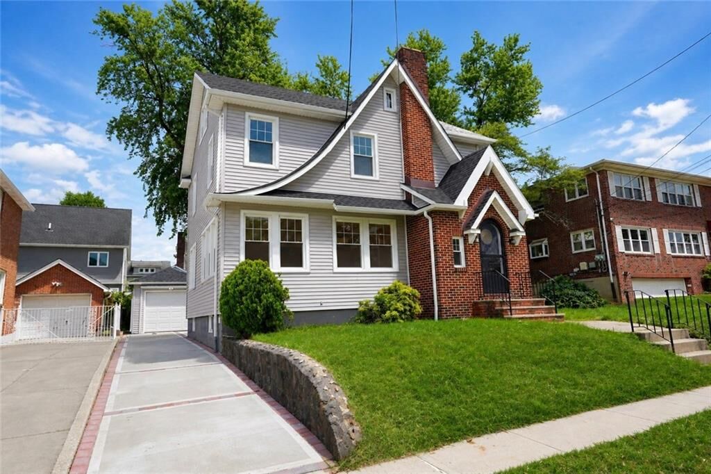 Property Photo: 677 Bement Avenue NY 10310